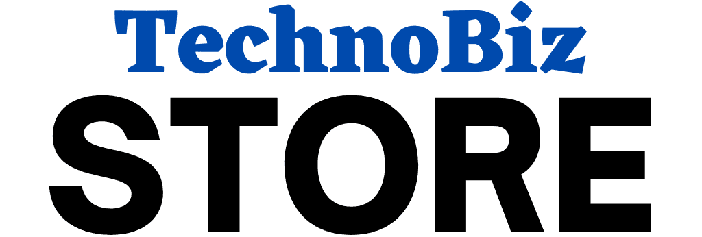 TechnoBiz Store Online