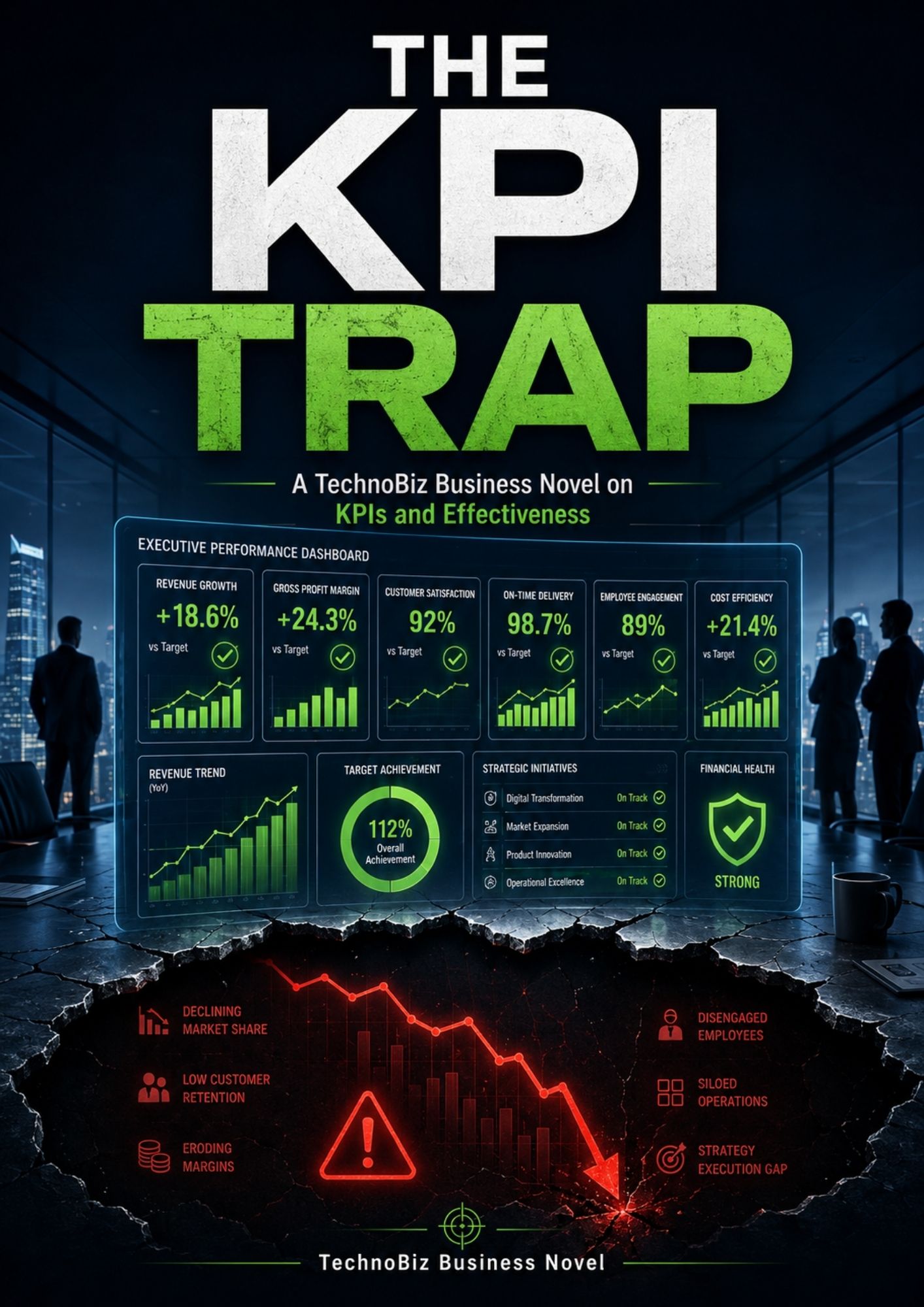 KPI Trap
