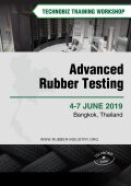Workshop Proceedings - Advanced Rubber Testing