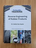 Reverse Engineering of Rubber Products (Training Handout)