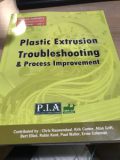 Plastic Extrusion Troubleshooting & Process Improvement