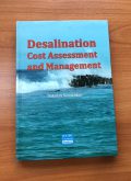 Desalination Cost Assessment and Management