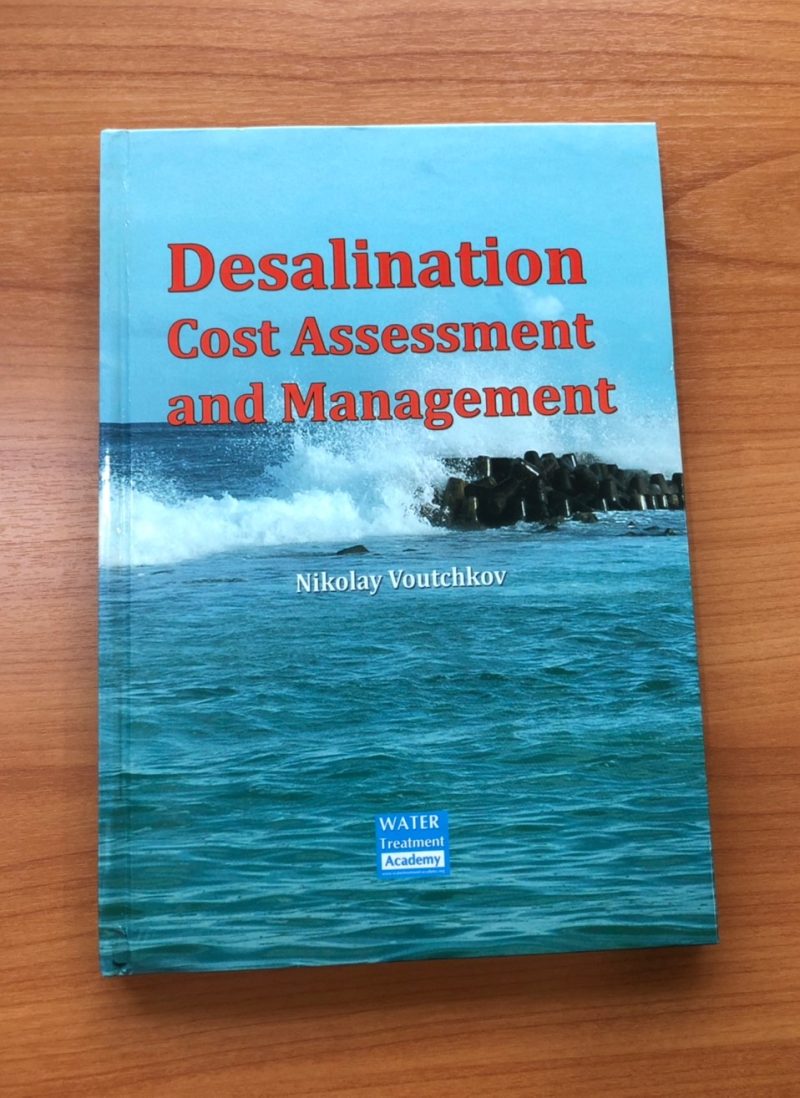 Desalination Cost Assessment and Management