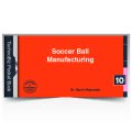 Soccer Ball Manufacturing
