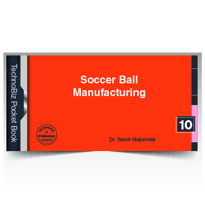 Soccer Ball Manufacturing