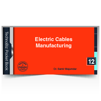 Electric Cable Manufacturing