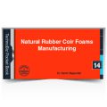 Natural Rubber Coir Foams Manufacturing
