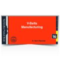 V-Belts Manufacturing