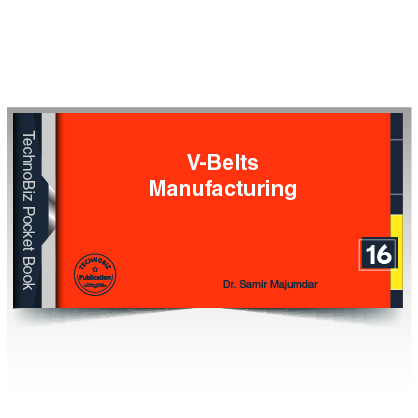 V-Belts Manufacturing