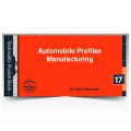 Automobile Profiles Manufacturing