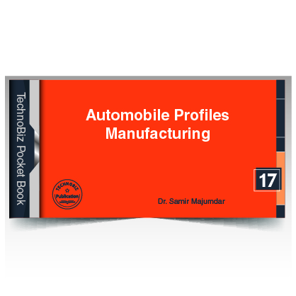 Automobile Profiles Manufacturing