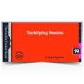 Tackifying Resins