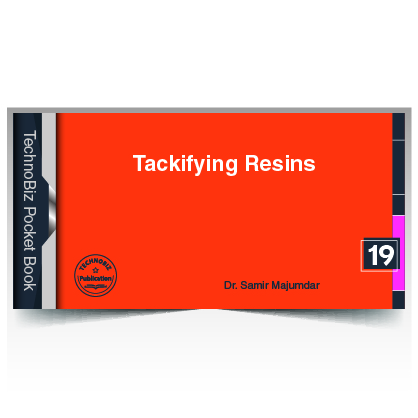 Tackifying Resins