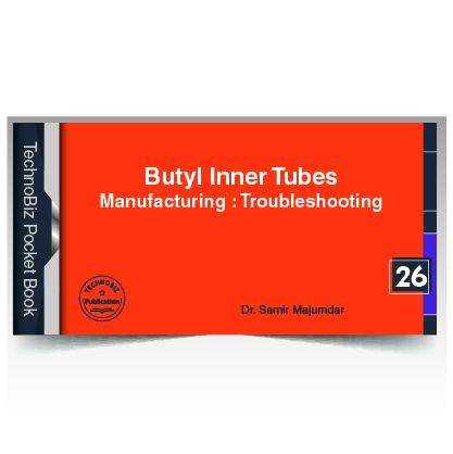 Butyl Inner Tubes Manufacturing & Troubleshooting