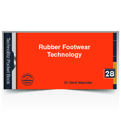Rubber Footwear Technology