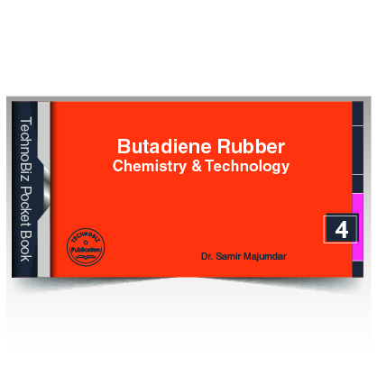 Butadiene Rubber : Chemistry & Technology
