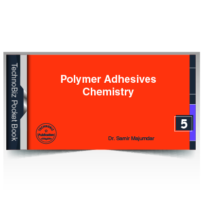 Polymer Adhesives Chemistry