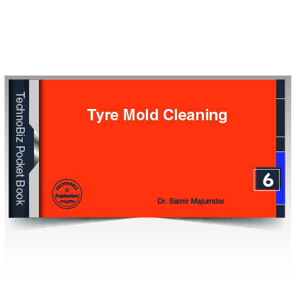 Tyre Mold Cleaning