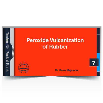 Peroxide Vulcanization of Rubber
