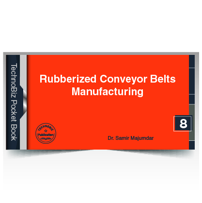 Rubberized Conveyor Belt Manufacturing