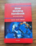 Blow Molding Handbook
