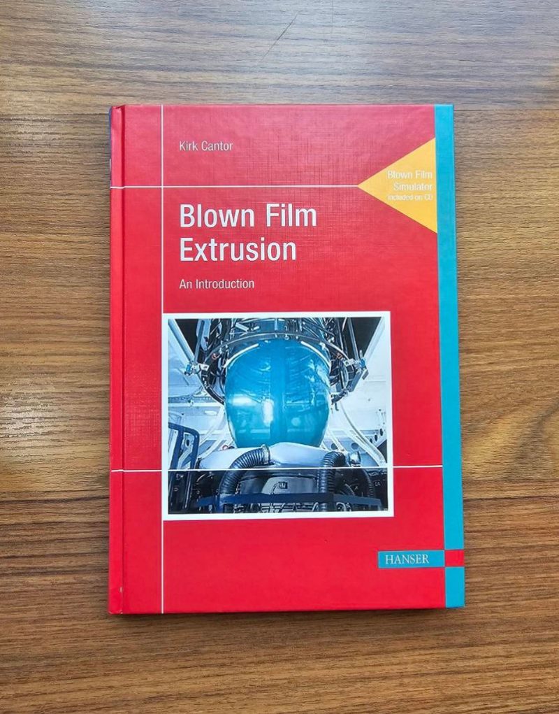 Blown Film Extrusion