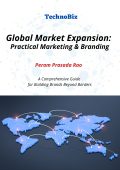 Global Market Expansion: Practical Marketing & Branding (E-Book)