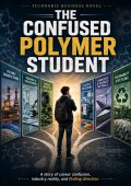 The Confused Polymer Student (Business Novel) (PDF)