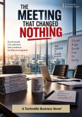 The Meeting That Changed Nothing (Business Novel) (PDF)