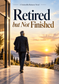 Retired but Not Finished (Business Novel) (PDF)