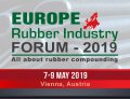 Proceedings Document Package - Europe Rubber Industry Forum 2019 (All about Rubber Compounding)