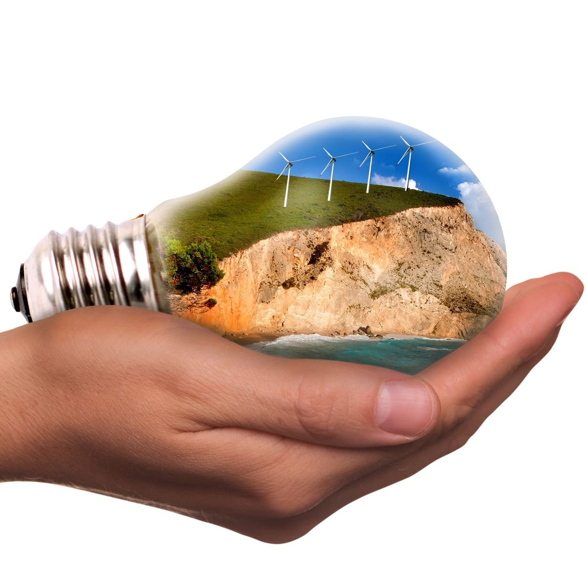 Energy & Environment