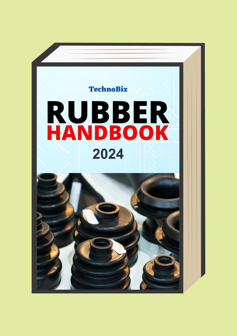 Rubber Handbook 2024