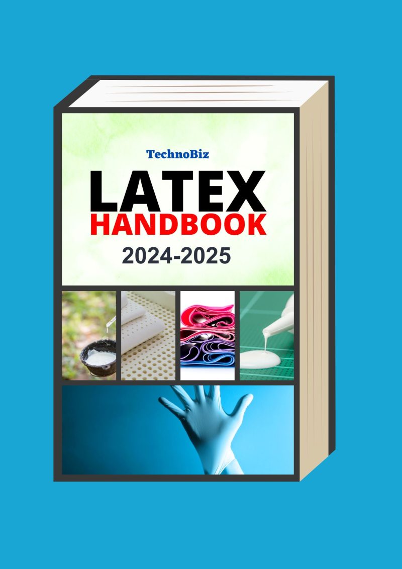 LATEX Handbook (3 Voumes)