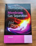Membrane Gas Separation