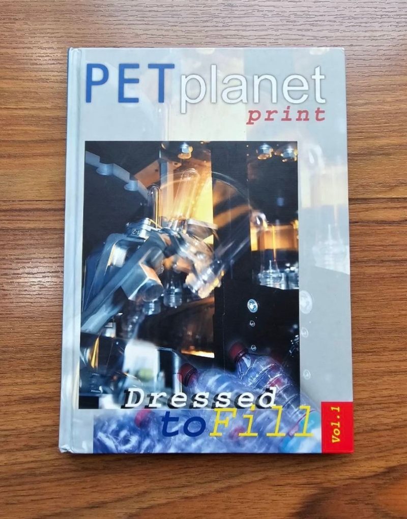 PETplanet Print Vol.1