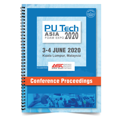 PU Tech Asia 2020 - Conference Proceedings
