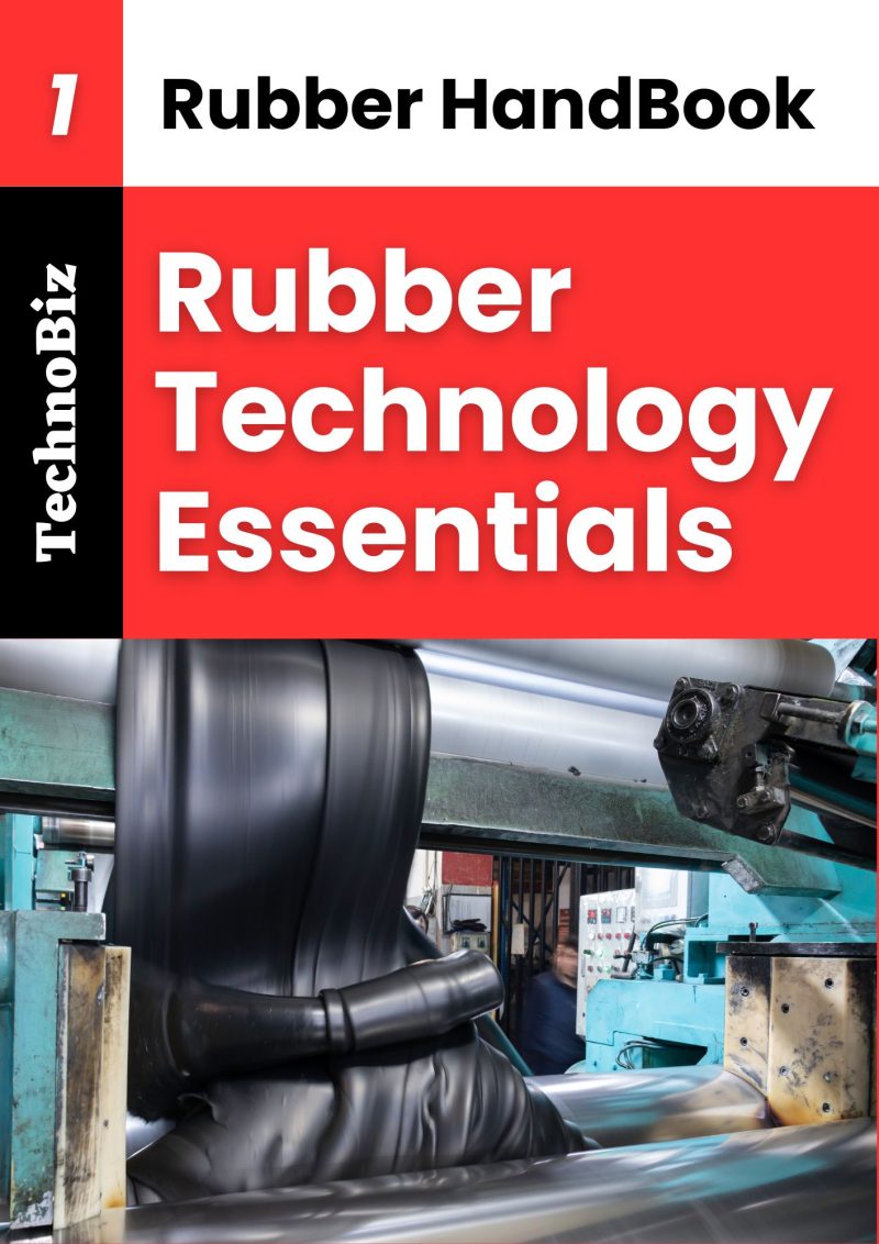 Rubber Technology Essentials (E-Book)