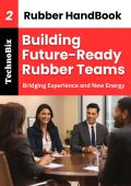 Building Future-Ready Rubber Teams (E-Book)