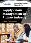 Supply Chain Management in Rubber Industry (E-Book)