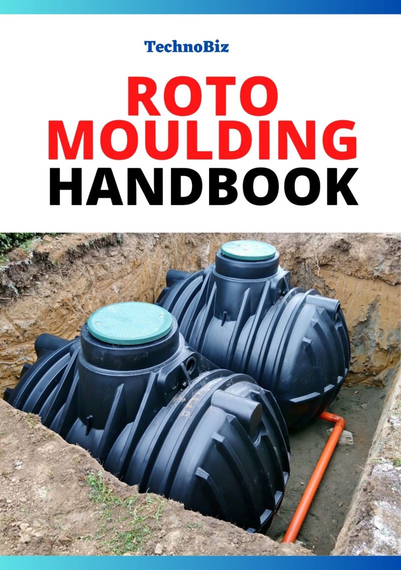 ROTOMOULDING HANDBOOK