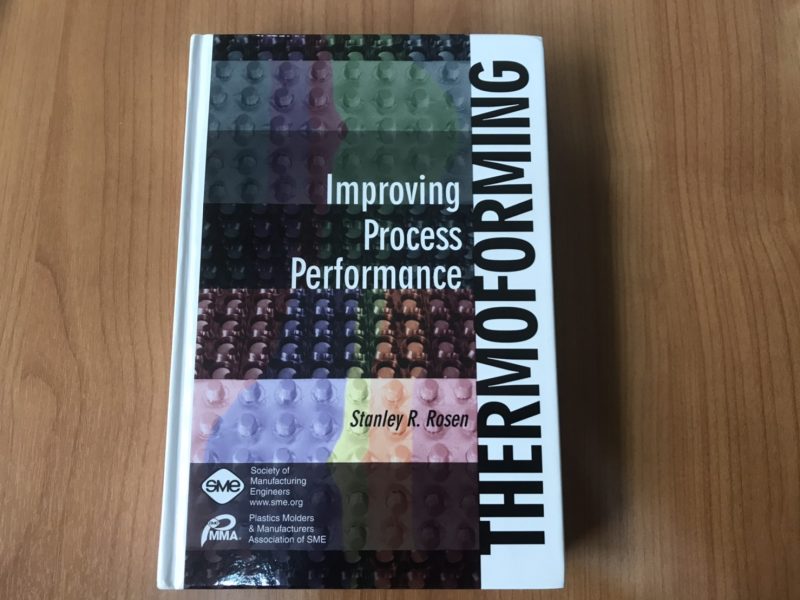 Thermoforming - Improving Process Performance