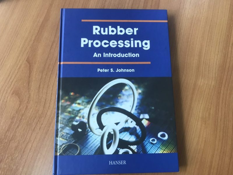 Rubber Processing - An Introduction