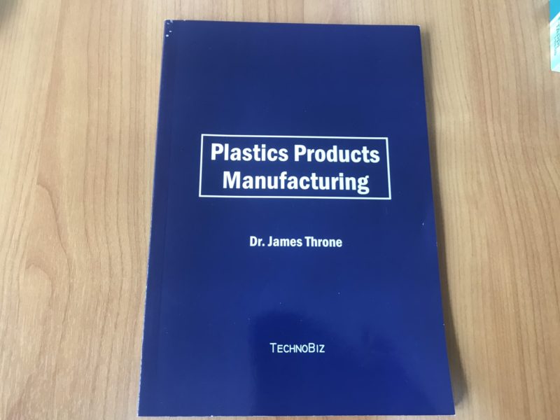Plastics Products Manufacturing