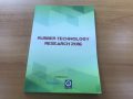 Rubber Technology Research 2016