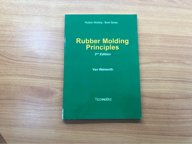 Rubber Molding Principles