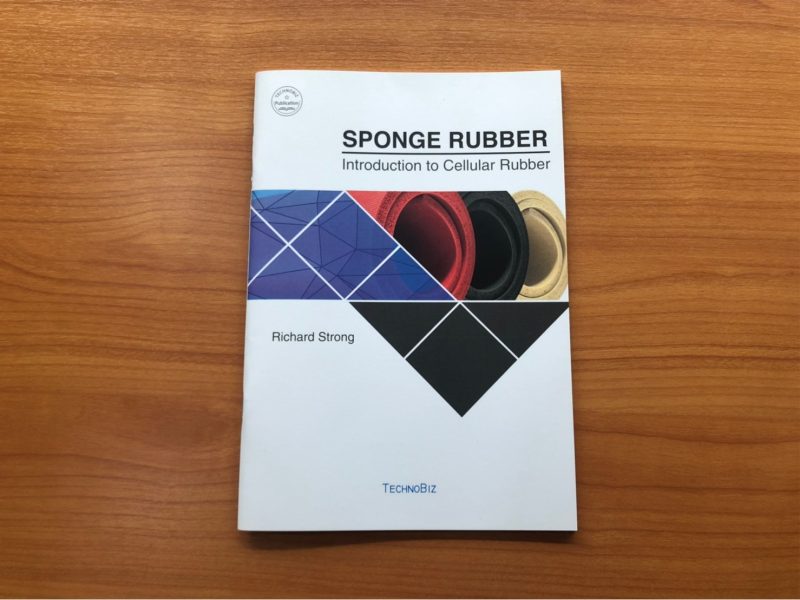 Sponge Rubber - Introduction to Cellular Rubber