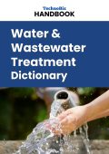 Water & Wastewater Treatment Dictionary (E-Book)