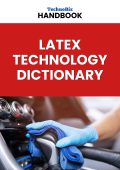 Latex Technology Dictionary (E-Book)