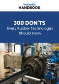 300 DON'TS Every Rubber Technologist Should Know (E-Book)